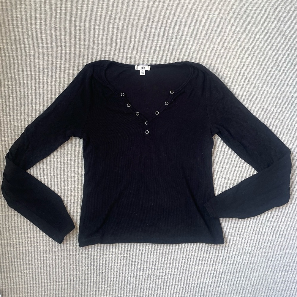 Urban Outfitters Long Sleeve